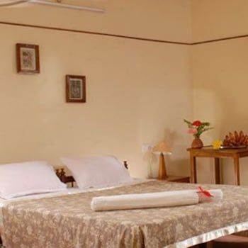 Palmleaves Beach Resort 2