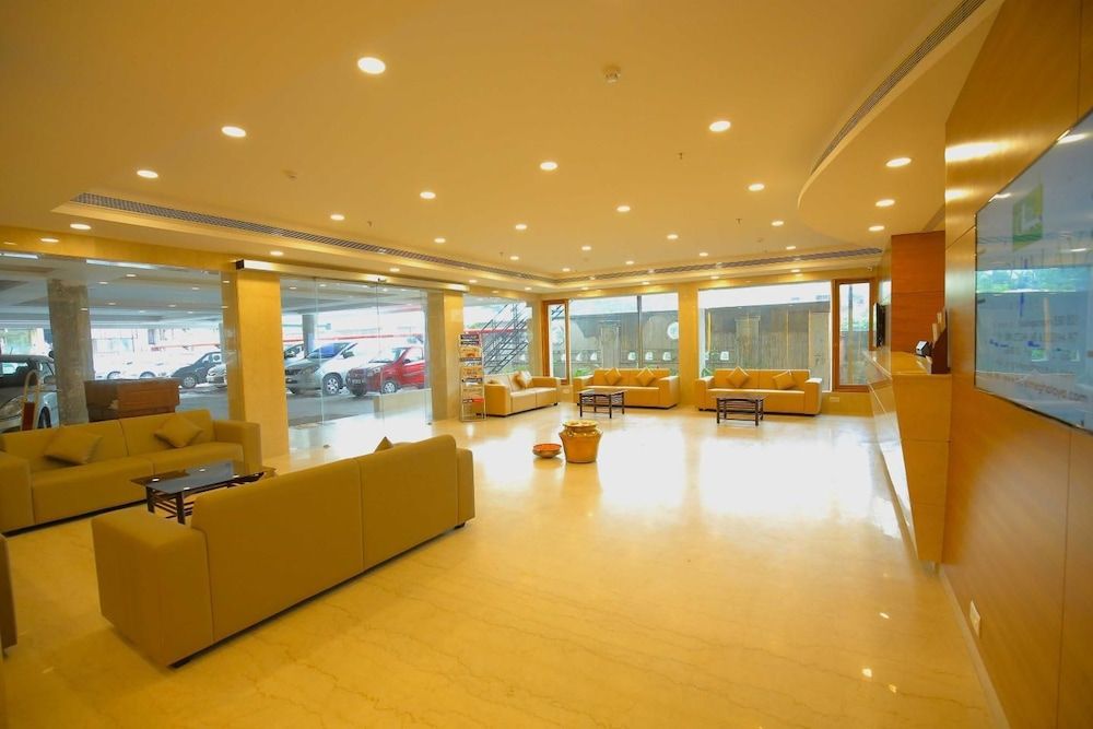 GSR Hotel Meghalaya 2