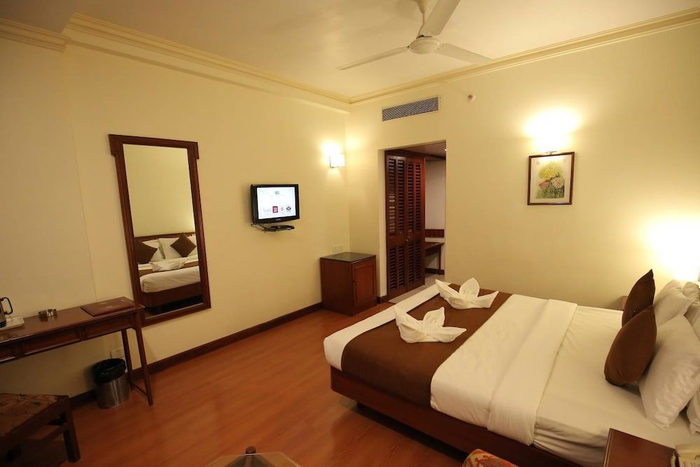 GSR Hotel Meghalaya 1