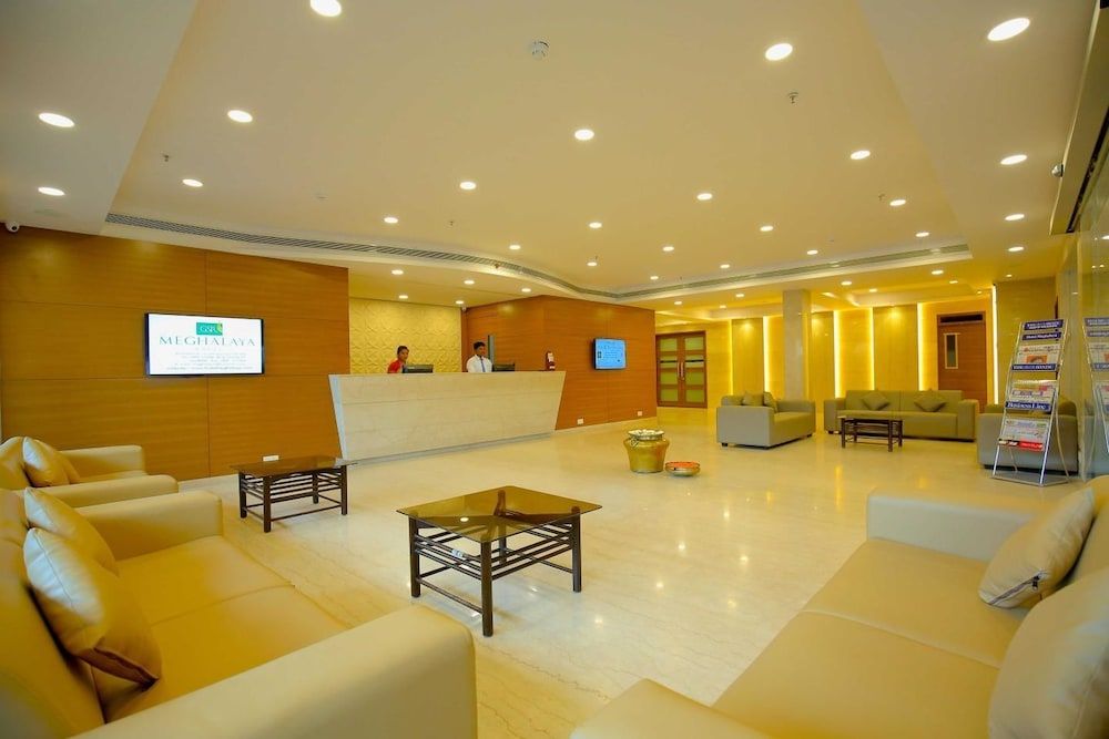 GSR Hotel Meghalaya 3
