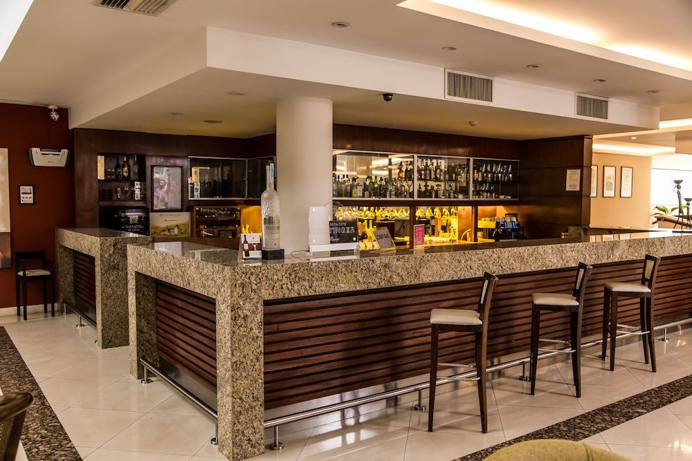 Hotel Casino Acaray 3