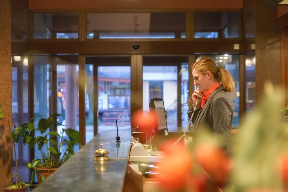 Hotel Rivulus 3 estrelas em Baia Mare