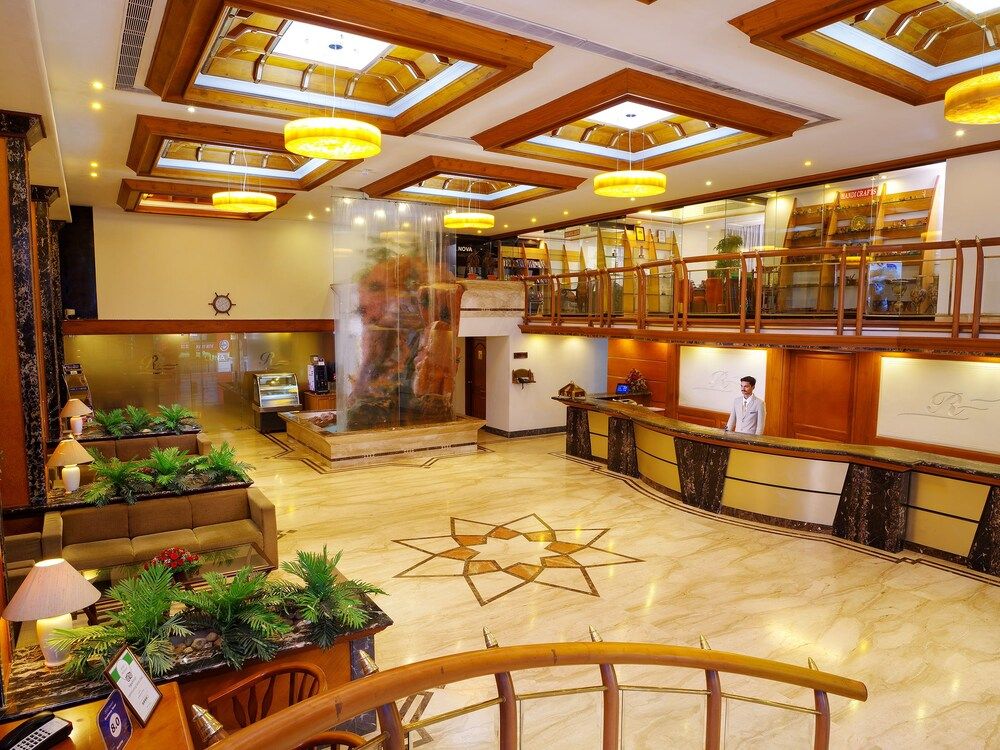 The Residency Tower 2