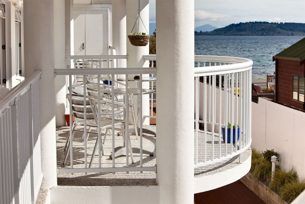 Executive Motel Taupo 3