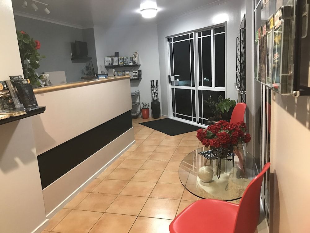 Executive Motel Taupo 2