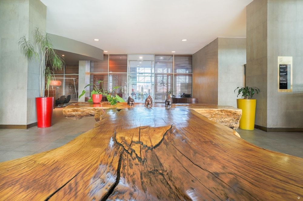 Sonesta Hotel Osorno 3