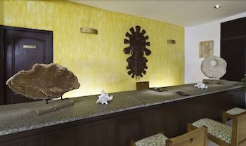 Sparsa Resorts Kanyakumari 3
