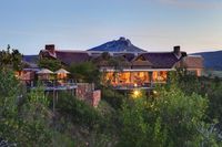 Botlierskop Private Game Reserve