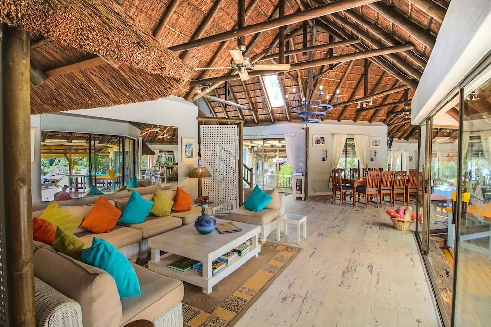 Sandals Guest House 2