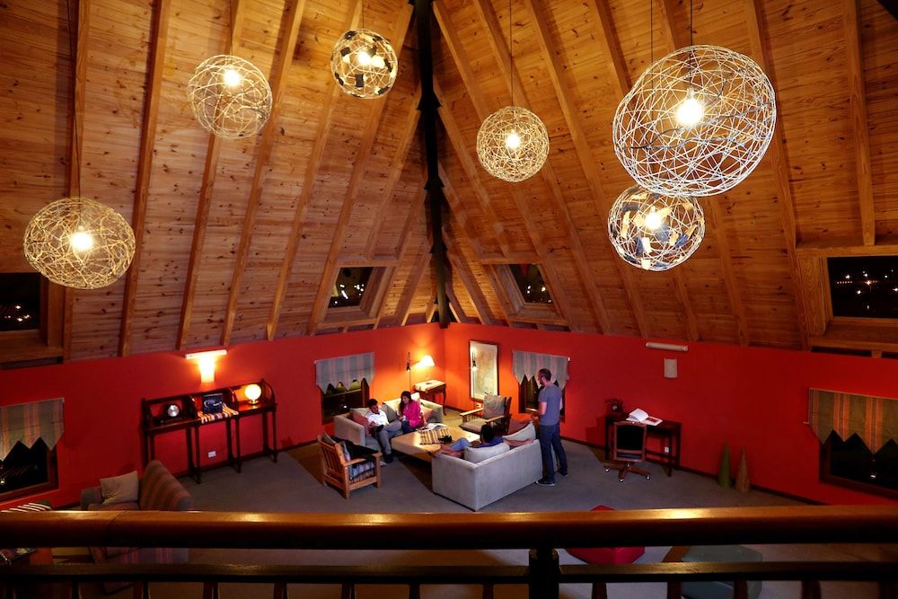 Los Cerros Del Chalten 2