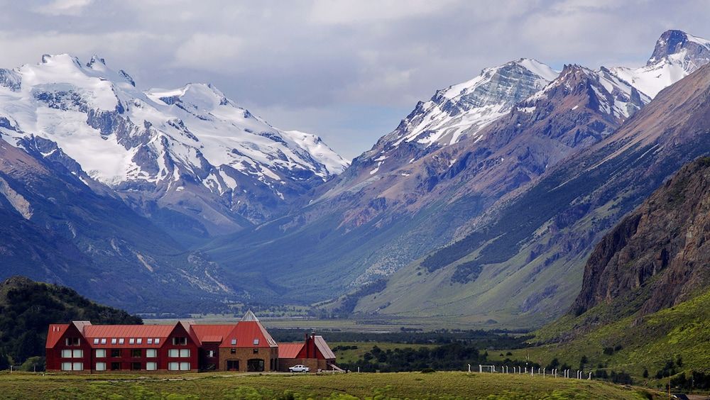 Los Cerros Del Chalten 4 estrelas em El Chaltén