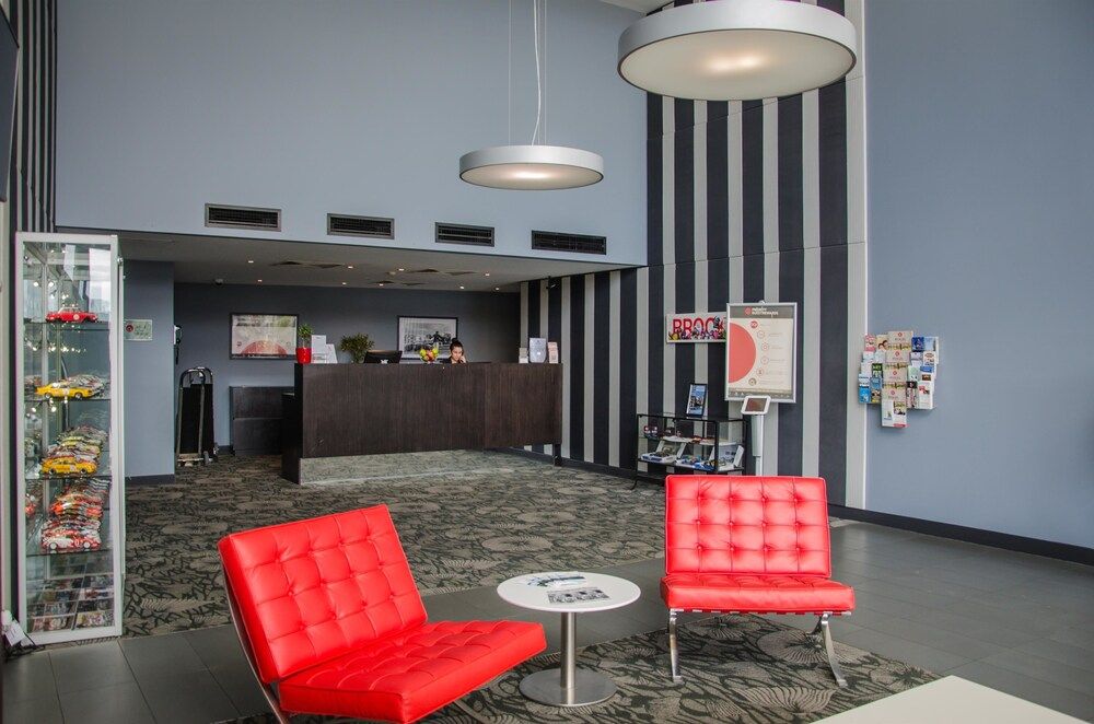 Rydges Mount Panorama Bathurst 3