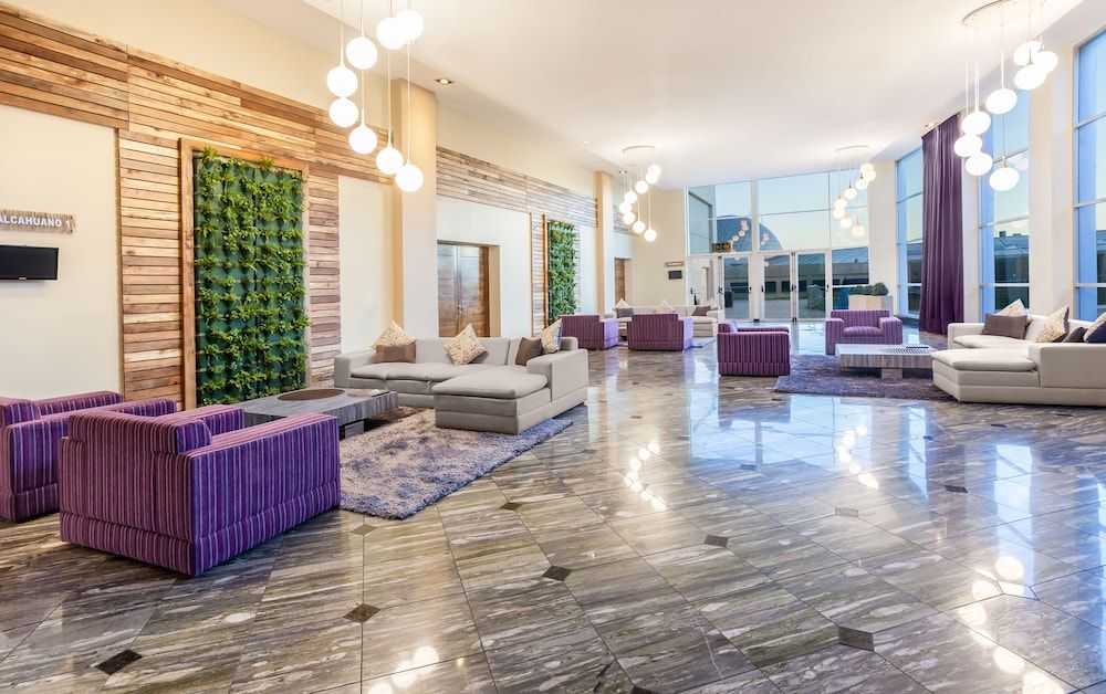 MDS Hotel Concepcion 2 MDS Hotel Concepcion 2