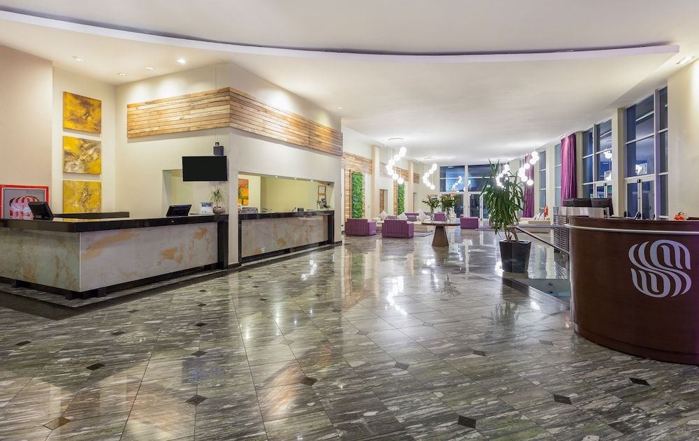 MDS Hotel Concepcion 1 MDS Hotel Concepcion 1