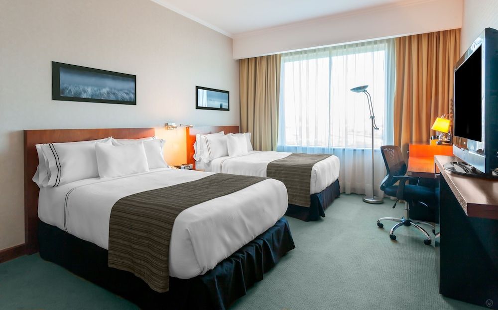 MDS Hotel Concepcion 3 MDS Hotel Concepcion 3