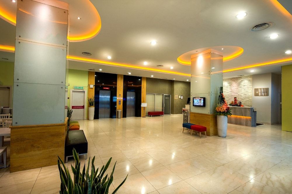 Cititel Express Kota Kinabalu 2 Cititel Express Kota Kinabalu 2