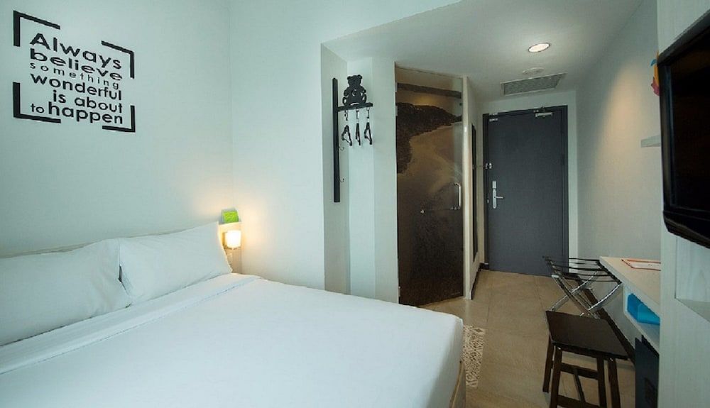 Cititel Express Kota Kinabalu 1 Cititel Express Kota Kinabalu 1