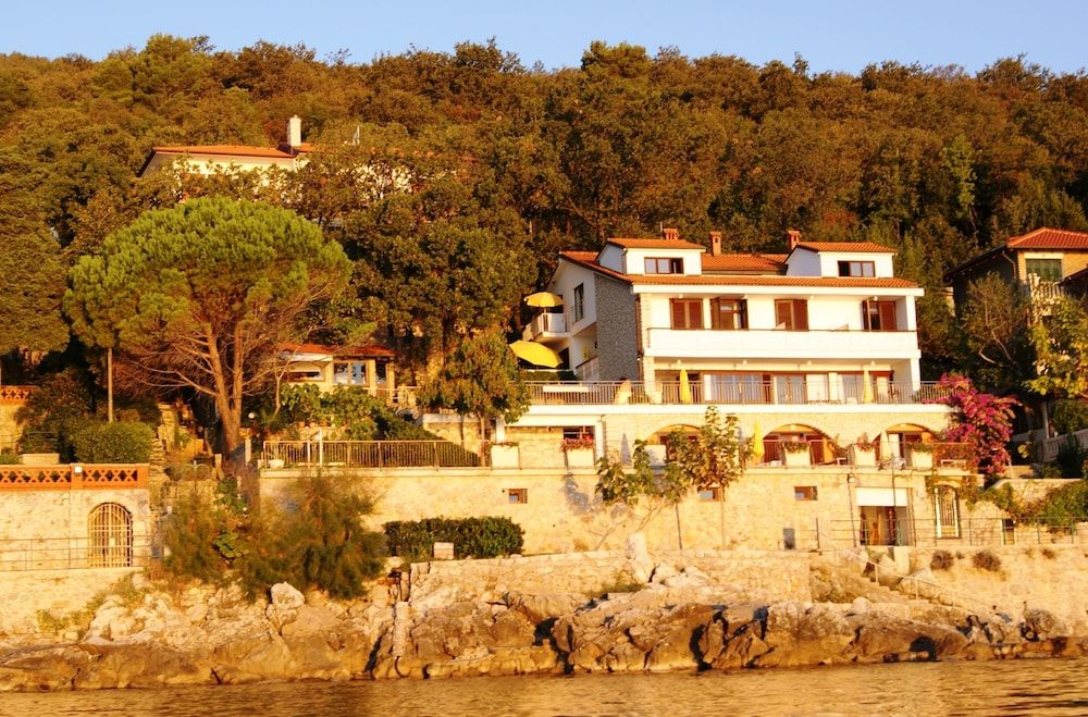 Villa Kleiner 3 étoiles à Mošćenička Draga