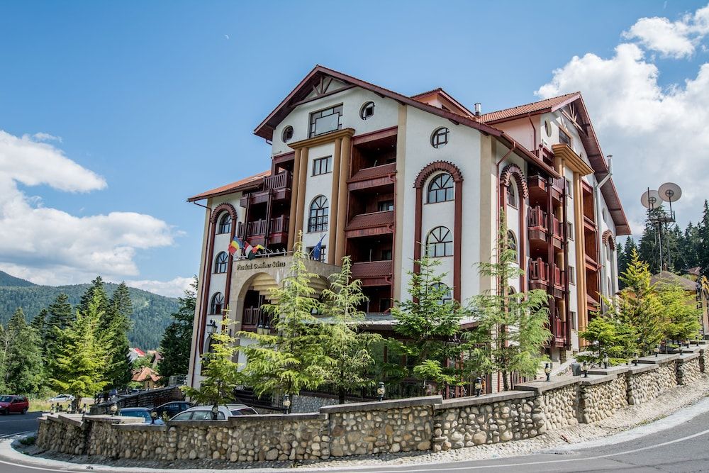 Predeal Comfort Suites