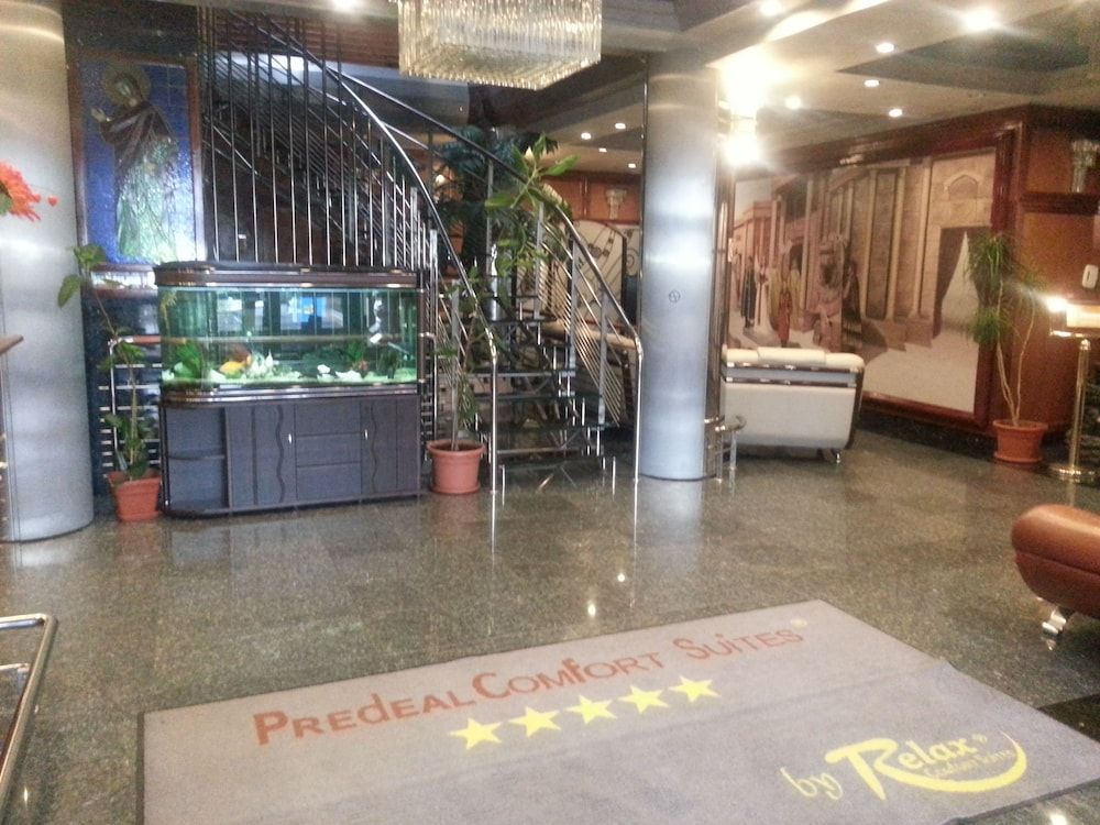 Predeal Comfort Suites 3