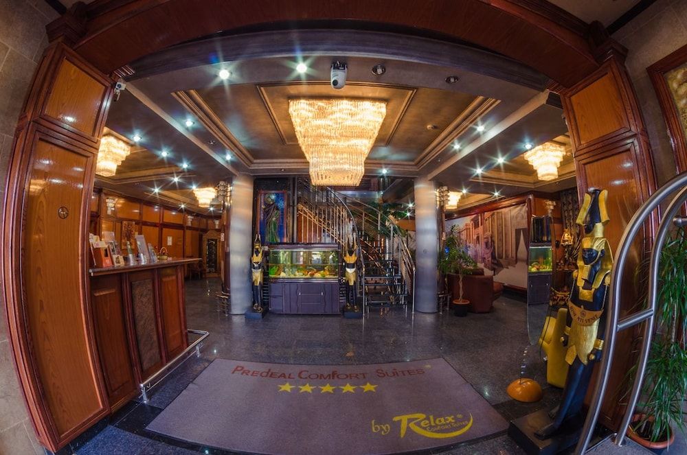 Predeal Comfort Suites 2