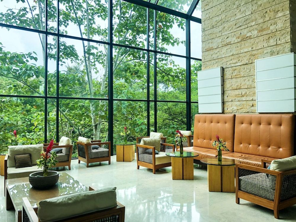 Summit Rainforest & Golf Resort 4 estrelas em Paraíso