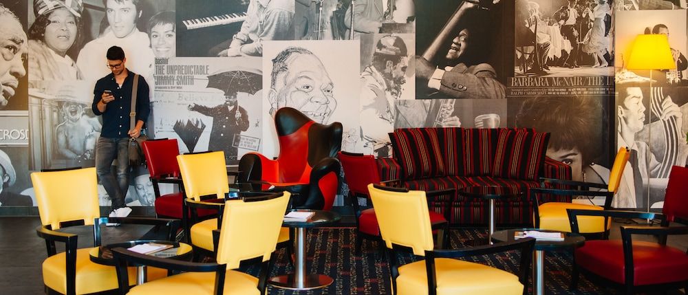 Angelo by Vienna House Ekaterinburg 3 Angelo by Vienna House Ekaterinburg 3