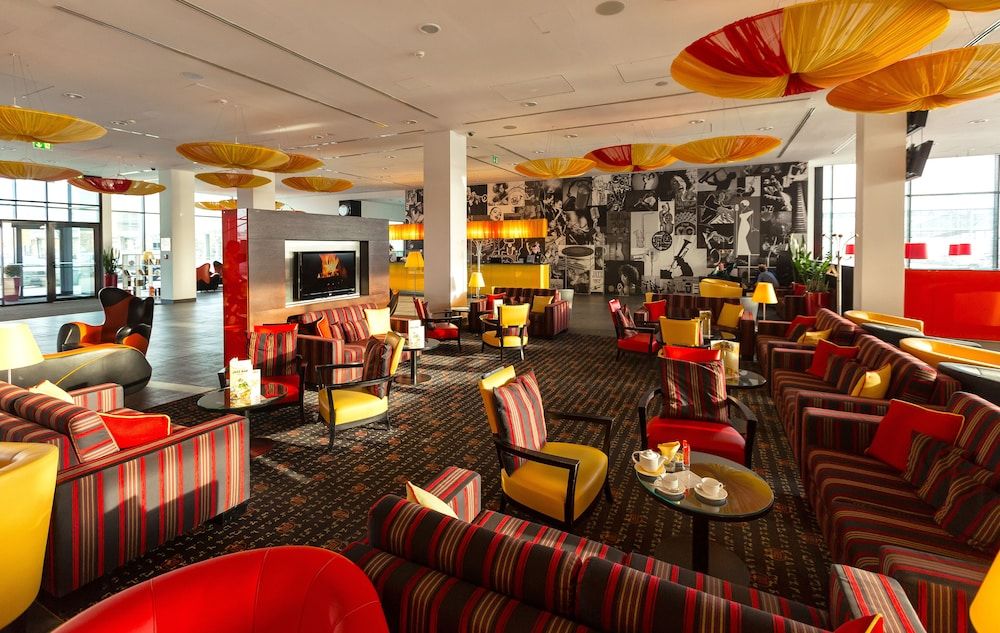 Angelo by Vienna House Ekaterinburg 1 Angelo by Vienna House Ekaterinburg 1