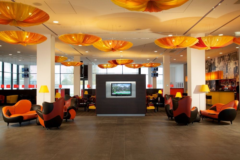 Angelo by Vienna House Ekaterinburg 2 Angelo by Vienna House Ekaterinburg 2