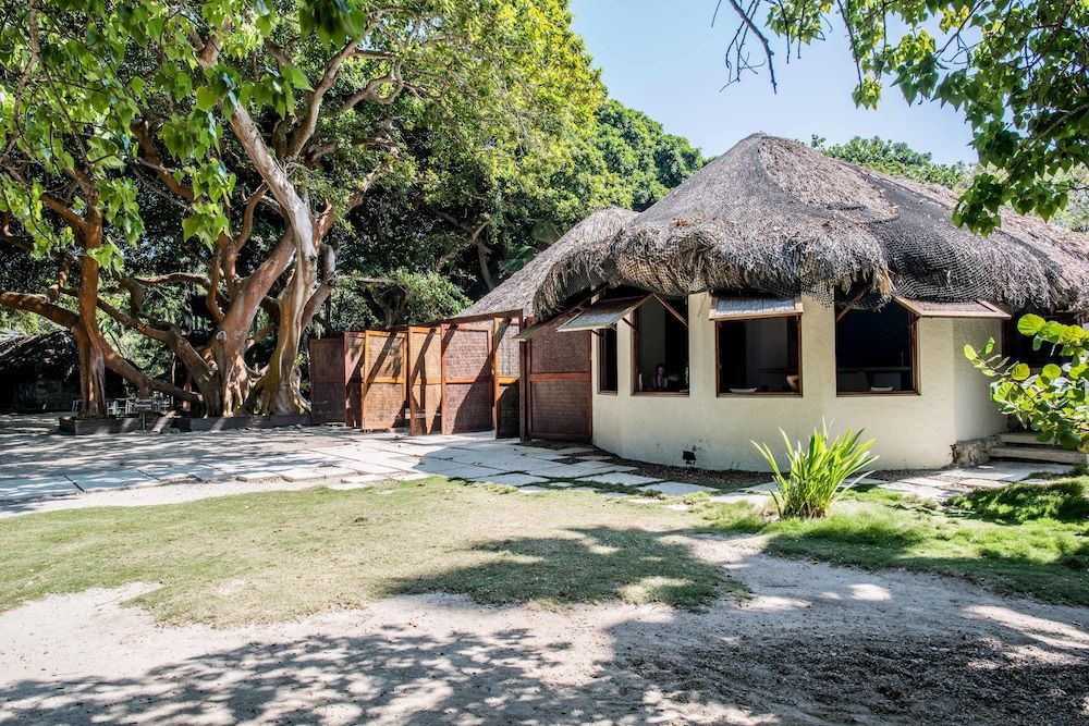 Hotel San Pedro de Majagua 3