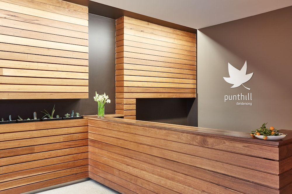 Punthill Dandenong 3