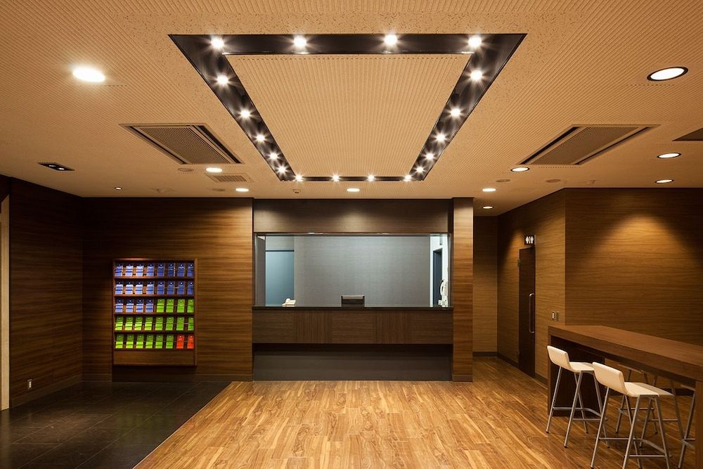 Hotel MyStays Kameido 3