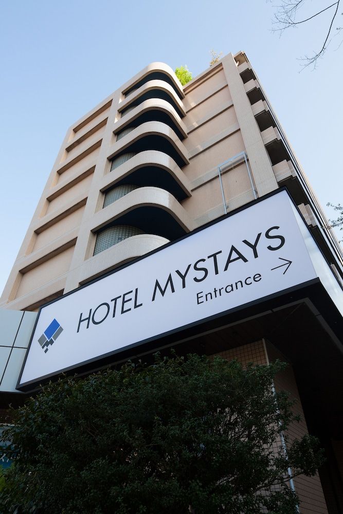 Hotel MyStays Kameido 3 estrelas em Tóquio