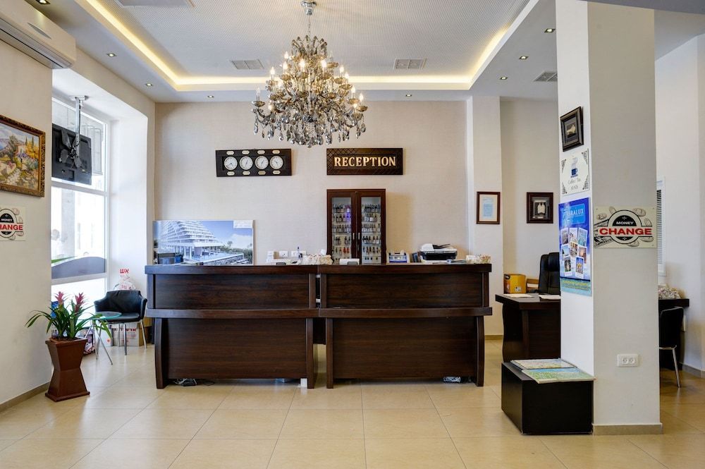 Liber Seashore Suites 2