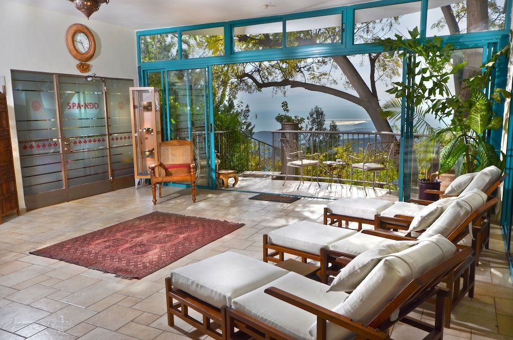 Amirey Hagalil Boutique Hotel 2