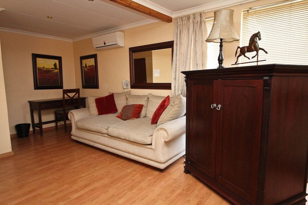 Europrime Boutique Hotel 2