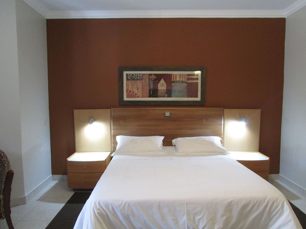 Europrime Boutique Hotel 3