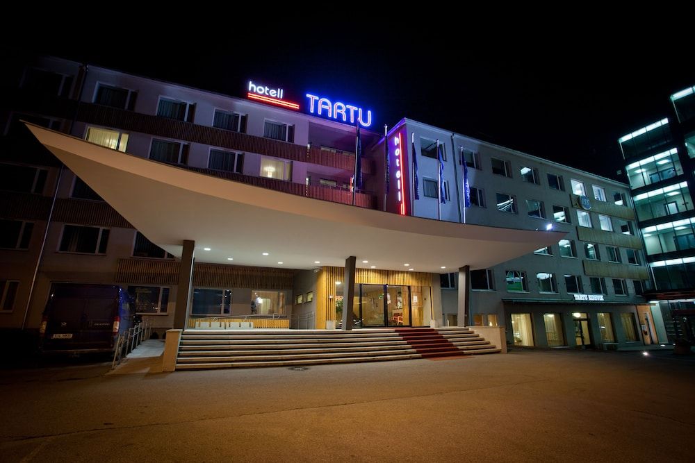 Tartu Hotel