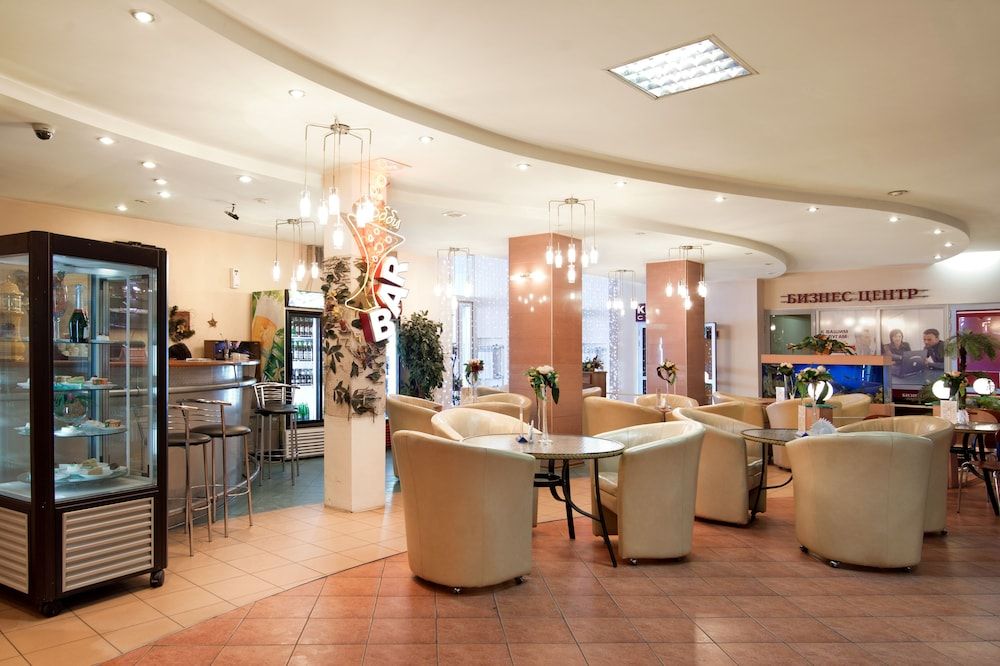 Amaks Congress Belgorod 2