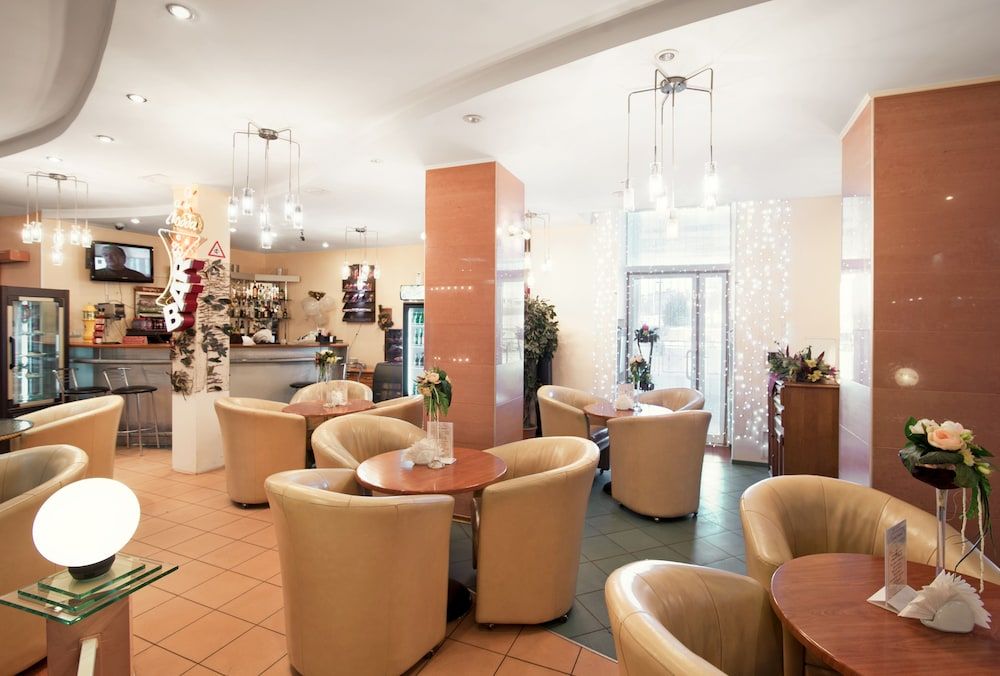 Amaks Congress Belgorod 3