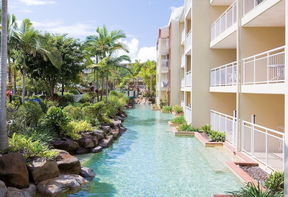 BreakFree Alexandra Beach