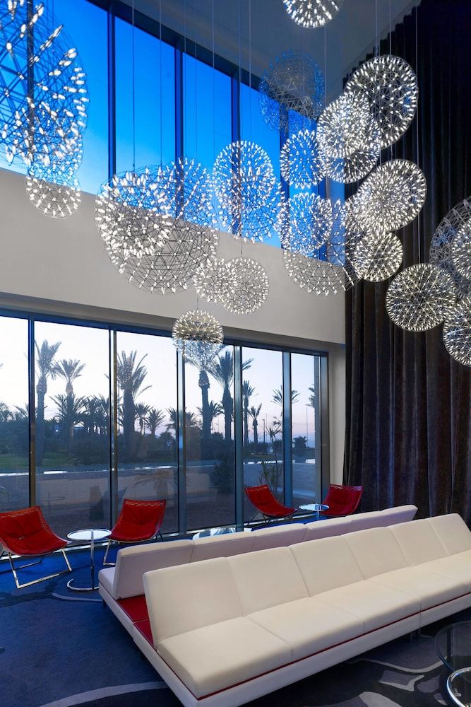 Le Méridien Oran Hotel & Convention Centre 2