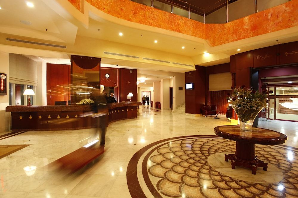 Tunis Grand Hotel 2