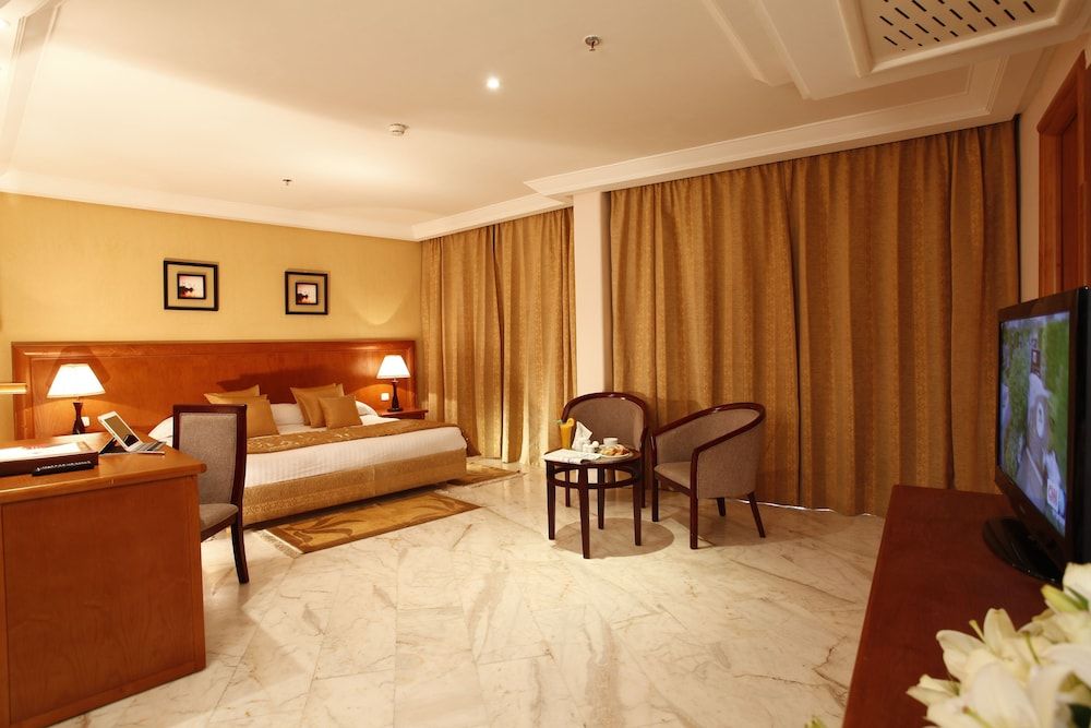 Tunis Grand Hotel 3