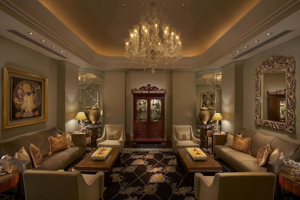 The Leela Palace Udaipur 3