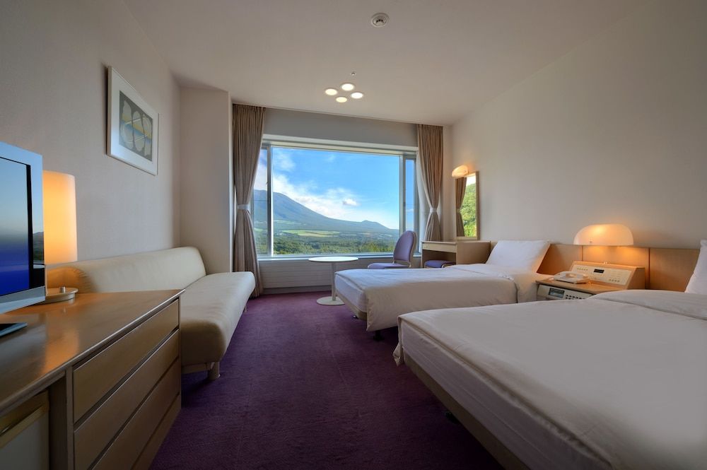 Shizukuishi Prince Hotel 3