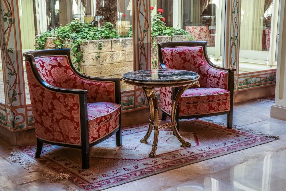 Golden Tulip Carthage Residence 3