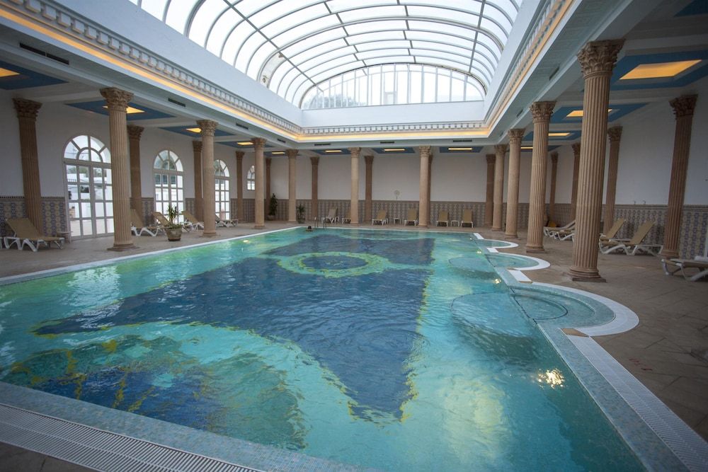 Golden Tulip Carthage Residence 4 étoiles à La Marsa