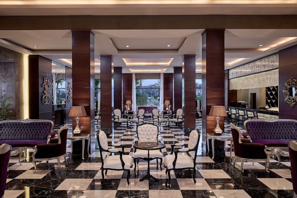 Jaz Crystal Resort 3