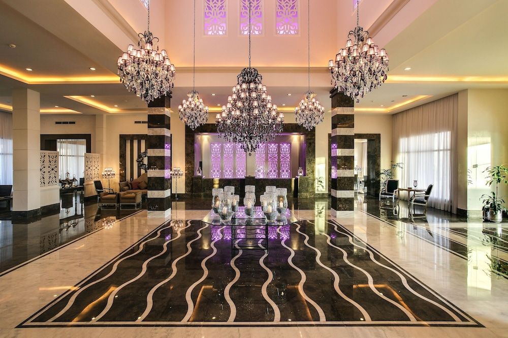 Jaz Crystal Resort 2